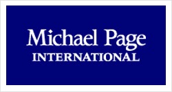 Michael Page recruitment